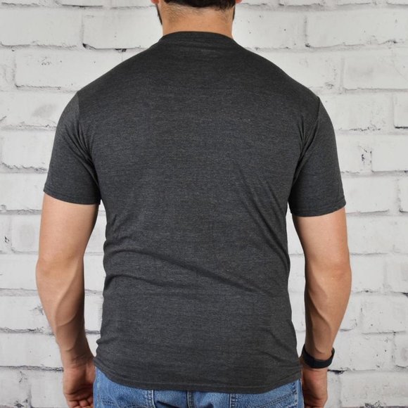 Fanatics NHL Las Vegas Gold Knights Inaugural Season Graphic Tee / T-Shirt - Picture 3 of 4